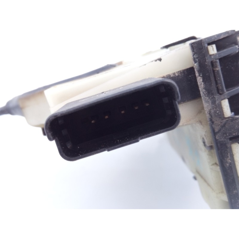 Recambio de cerradura puerta delantera derecha para citroën ds5 desire hybrid4 referencia OEM IAM 9686919180  E1-A4-23-2