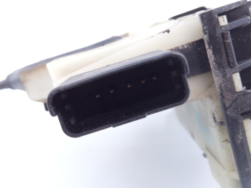 Recambio de cerradura puerta delantera derecha para citroën ds5 desire hybrid4 referencia OEM IAM 9686919180  E1-A4-23-2