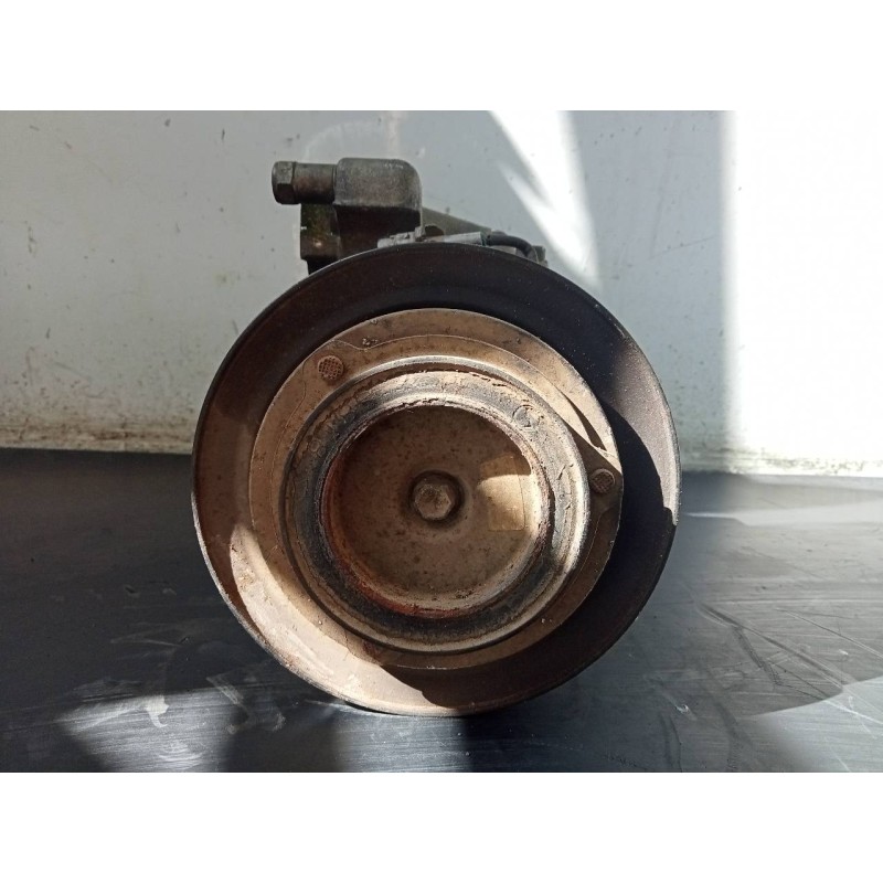 Recambio de compresor aire acondicionado para toyota land cruiser (j9) td vx (5-ptas.) (kzj95) referencia OEM IAM 4473001810  P3