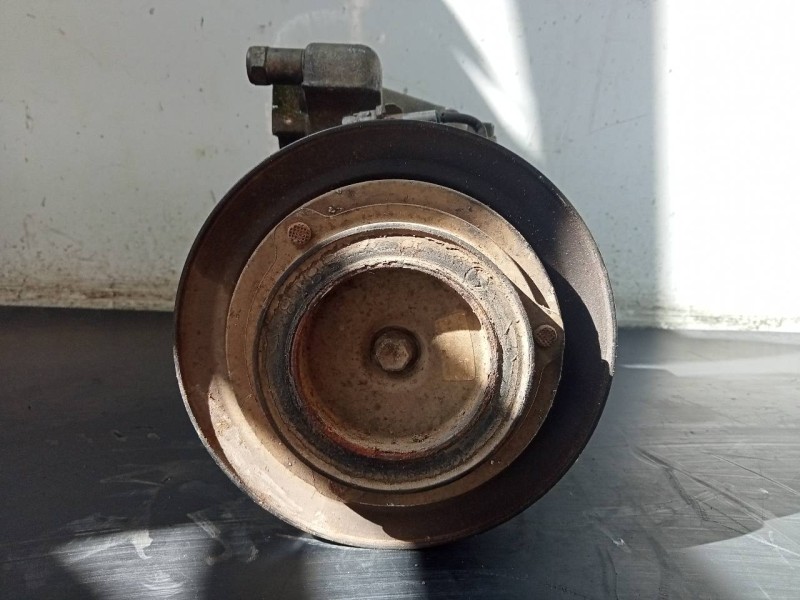 Recambio de compresor aire acondicionado para toyota land cruiser (j9) td vx (5-ptas.) (kzj95) referencia OEM IAM 4473001810  P3