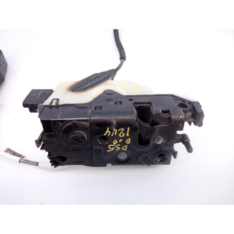 Recambio de cerradura puerta delantera derecha para citroën ds5 desire hybrid4 referencia OEM IAM 9686919180  E1-A4-23-2