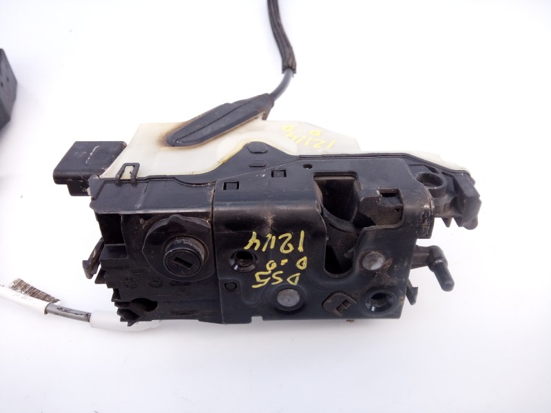 Recambio de cerradura puerta delantera derecha para citroën ds5 desire hybrid4 referencia OEM IAM 9686919180  E1-A4-23-2