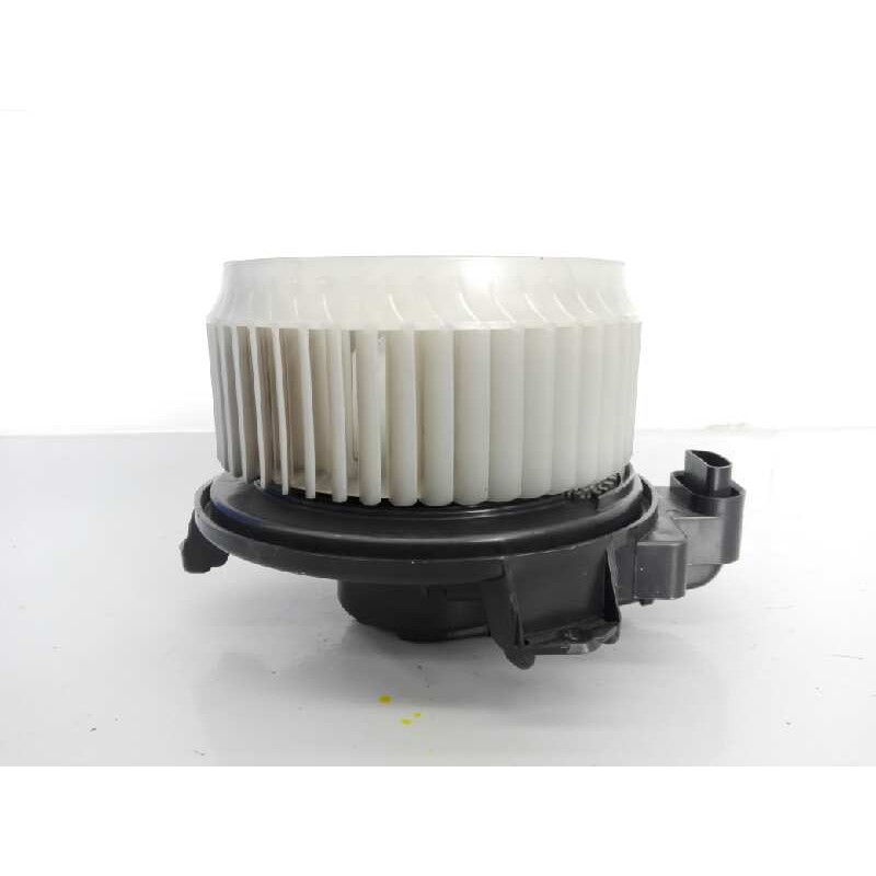 Recambio de ventilador calefaccion para toyota verso advance referencia OEM IAM AV2727008103  E2-B4-29-1