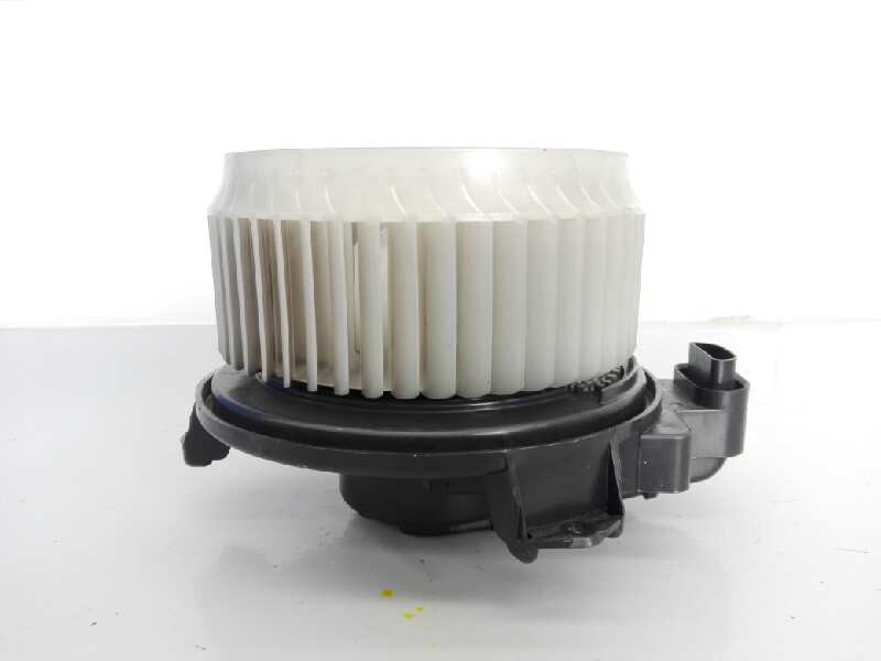 Recambio de ventilador calefaccion para toyota verso advance referencia OEM IAM AV2727008103  E2-B4-29-1