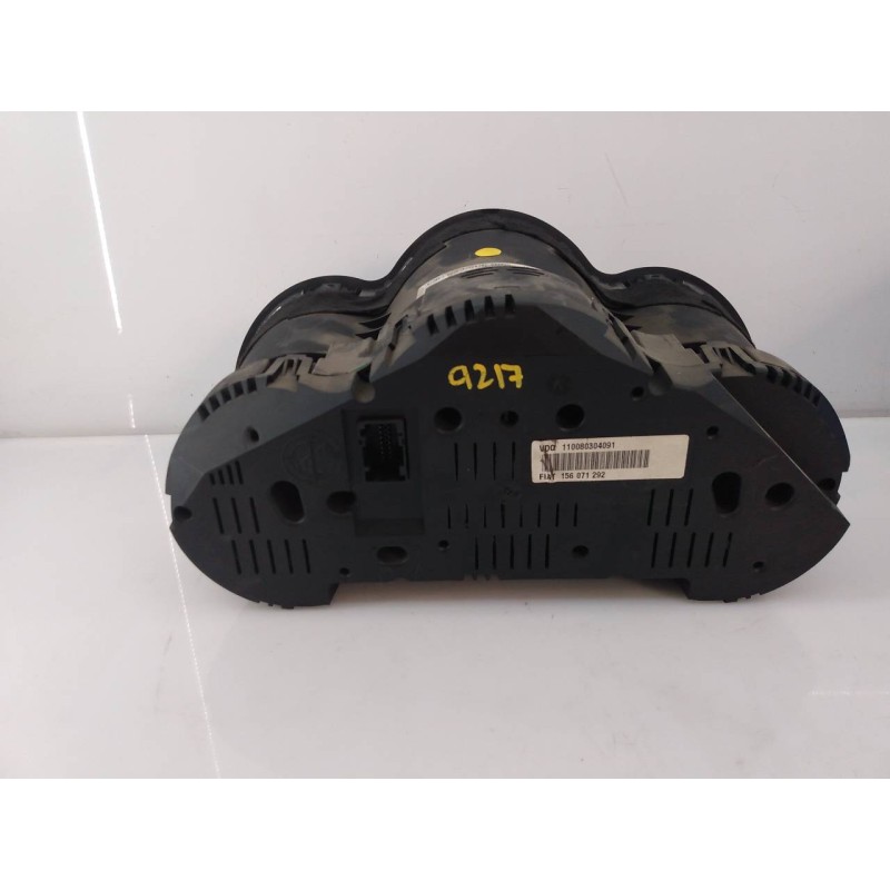 Recambio de cuadro instrumentos para alfa romeo gt (125) 1.9 jtd 16v m-jet distinctive collezione referencia OEM IAM 11008030409