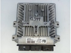CENTRALITA MOTOR UCE 6R8Q12A650FB 5WS40385BT E3-B3-54-2