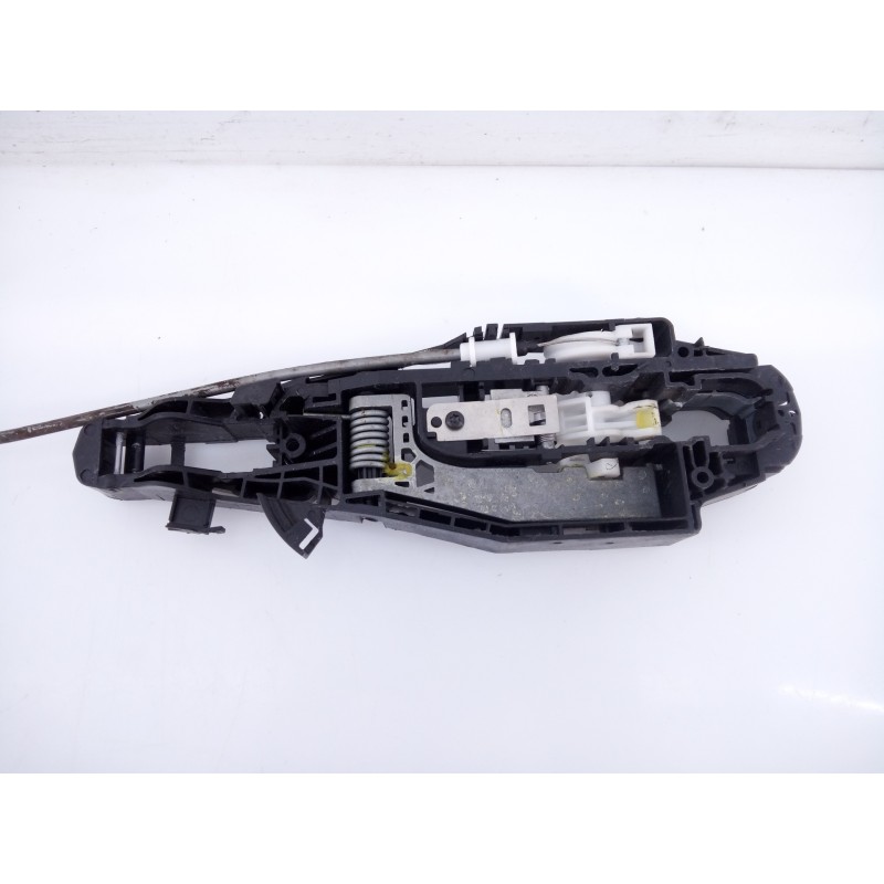 Recambio de cerradura puerta delantera derecha para citroën ds5 desire hybrid4 referencia OEM IAM 9686919180  E1-A4-23-2