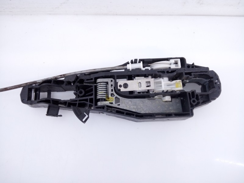 Recambio de cerradura puerta delantera derecha para citroën ds5 desire hybrid4 referencia OEM IAM 9686919180  E1-A4-23-2