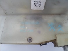 Recambio de cerradura puerta delantera derecha para citroën ds5 desire hybrid4 referencia OEM IAM 9686919180  E1-A4-23-2 2