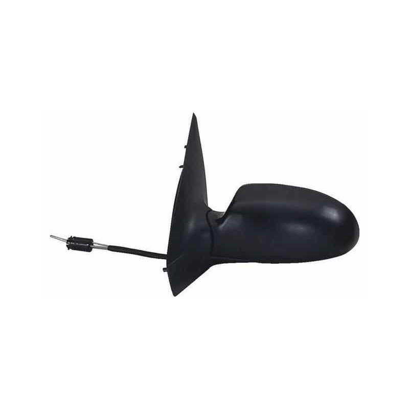 Recambio de retrovisor derecho manual para ford focus berlina (cak) referencia OEM IAM 24316512 NUEVO T2-3-A2-5