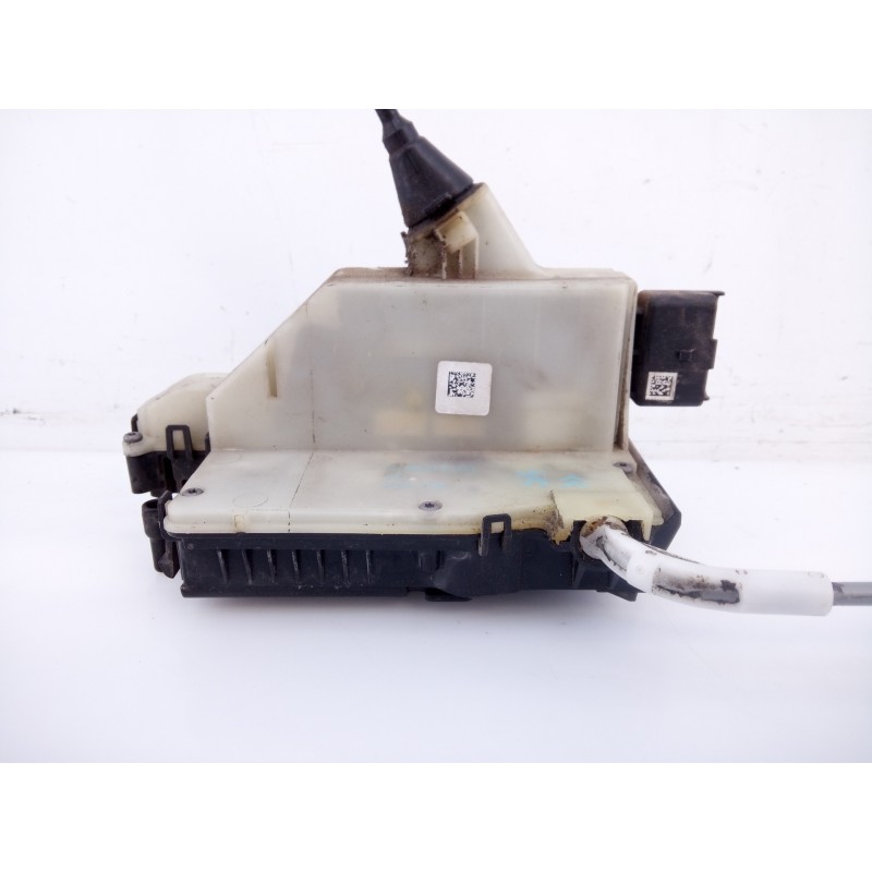 Recambio de cerradura puerta delantera derecha para citroën ds5 desire hybrid4 referencia OEM IAM 9686919180  E1-A4-23-2