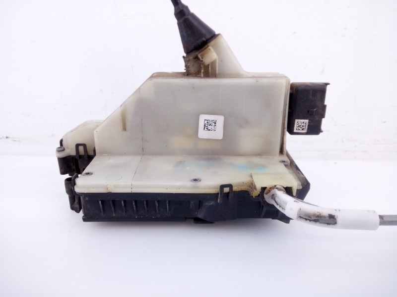 Recambio de cerradura puerta delantera derecha para citroën ds5 desire hybrid4 referencia OEM IAM 9686919180  E1-A4-23-2