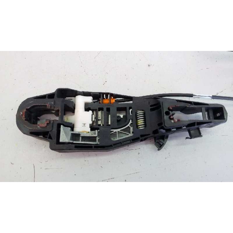 Recambio de cerradura puerta trasera derecha para citroën c4 picasso feel referencia OEM IAM 9810310780  E1-A4-25-2