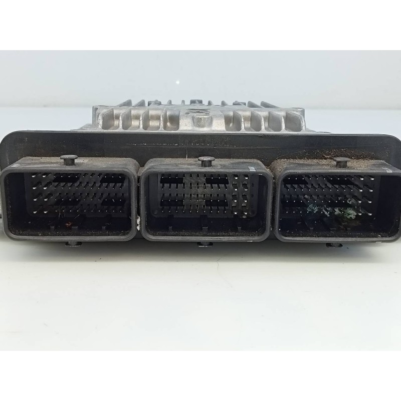 Recambio de centralita motor uce para jaguar s-type 2.7 v6 diesel classic referencia OEM IAM 6R8Q12A650FB 5WS40385BT E3-B3-54-2