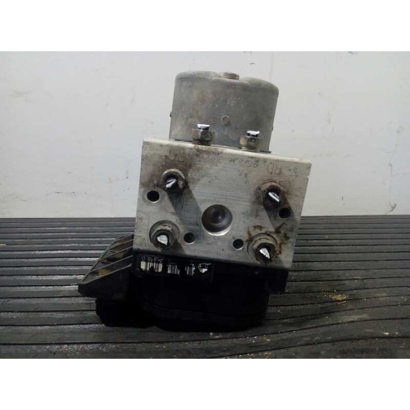 Recambio de abs para peugeot 607 (s1) pack referencia OEM IAM 9632833580R 0265202418 P3-A8-19-4