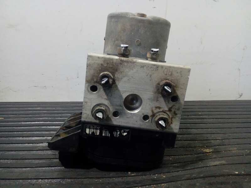 Recambio de abs para peugeot 607 (s1) pack referencia OEM IAM 9632833580R 0265202418 P3-A8-19-4