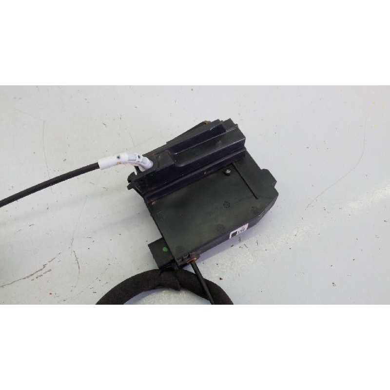 Recambio de cerradura puerta trasera derecha para citroën c4 picasso feel referencia OEM IAM 9810310780  E1-A4-25-2