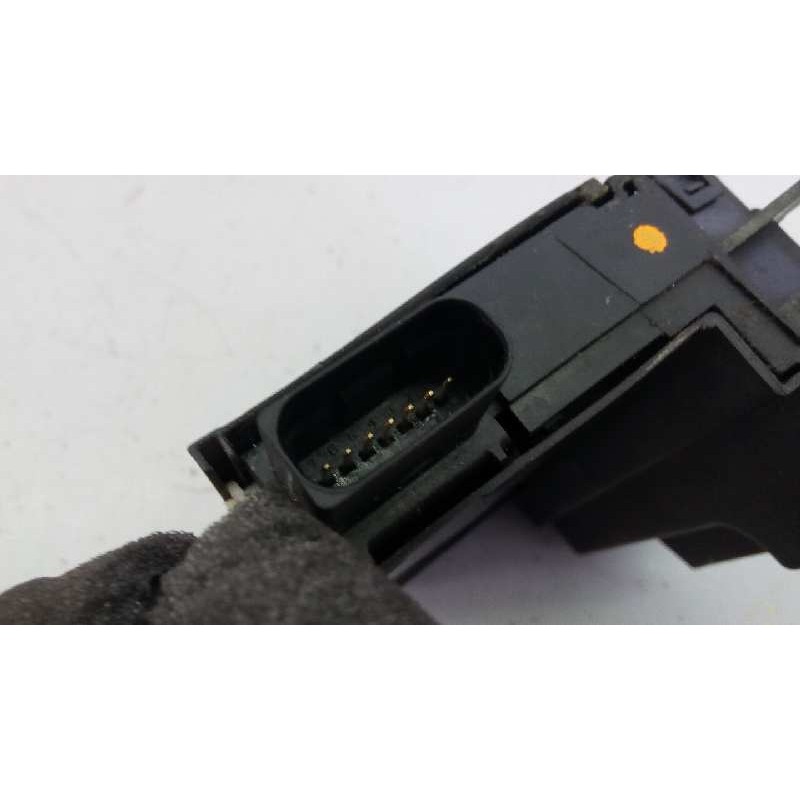 Recambio de cerradura puerta trasera derecha para citroën c4 picasso feel referencia OEM IAM 9810310780  E1-A4-25-2