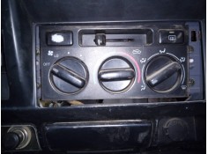 MANDO CALEFACCION / AIRE ACONDICIONADO 