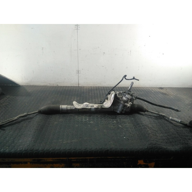 Recambio de cremallera direccion para peugeot 3008 gt line referencia OEM IAM 1702140278003  P1-B8-23