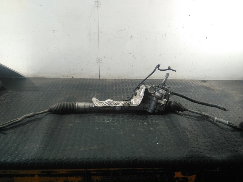 Recambio de cremallera direccion para peugeot 3008 gt line referencia OEM IAM 1702140278003  P1-B8-23