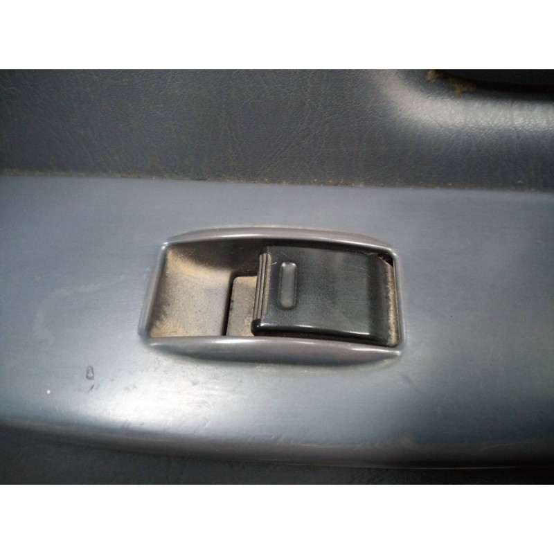 Recambio de mando elevalunas delantero derecho para toyota land cruiser (j9) td vx (5-ptas.) (kzj95) referencia OEM IAM   