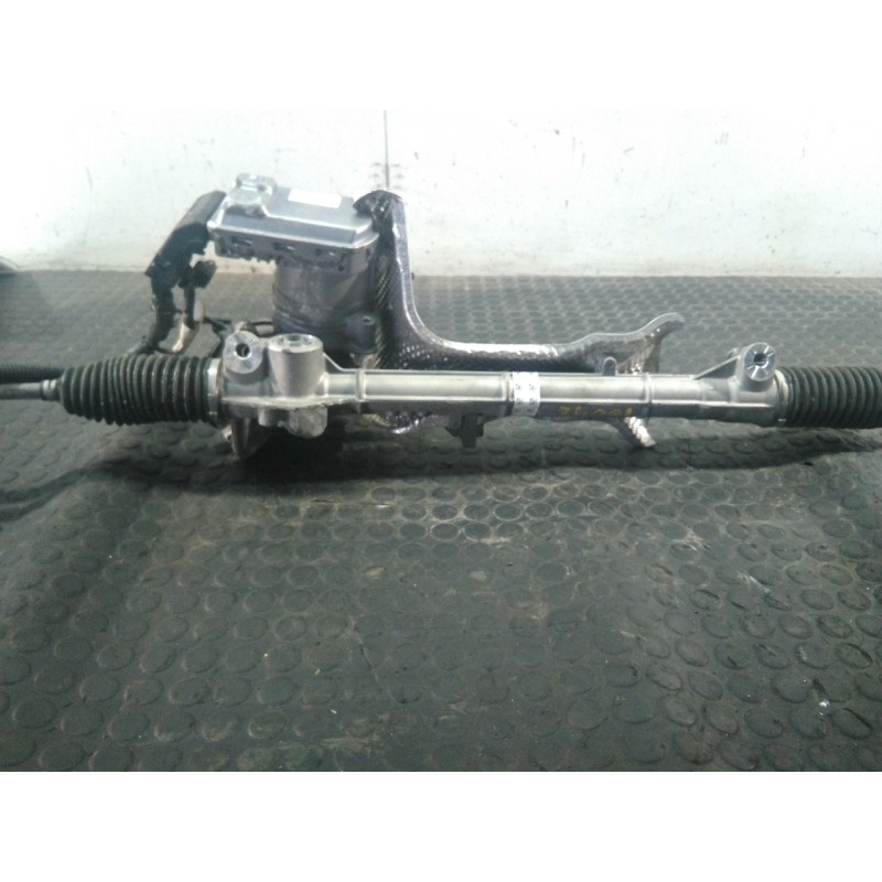 Recambio de cremallera direccion para peugeot 3008 gt line referencia OEM IAM 1702140278003  P1-B8-23