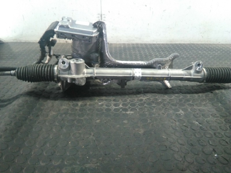 Recambio de cremallera direccion para peugeot 3008 gt line referencia OEM IAM 1702140278003  P1-B8-23