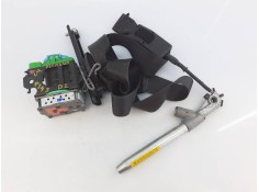 CINTURON SEGURIDAD DELANTERO IZQUIERDO 9654964477 9629105380 E1-A4-15-1