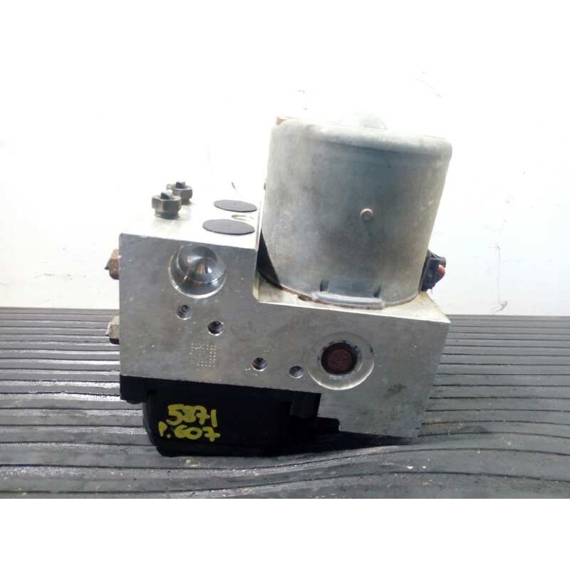 Recambio de abs para peugeot 607 (s1) pack referencia OEM IAM 9632833580R 0265202418 P3-A8-19-4