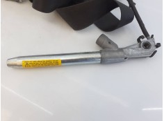 Recambio de cinturon seguridad delantero izquierdo para citroën c4 grand picasso exclusive referencia OEM IAM 9654964477 9629105 2