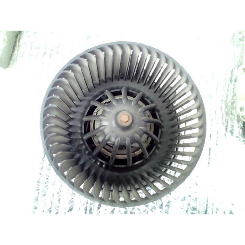 Recambio de ventilador calefaccion para peugeot 607 (s1) pack referencia OEM IAM F659963H5157  E1-A4-35-1