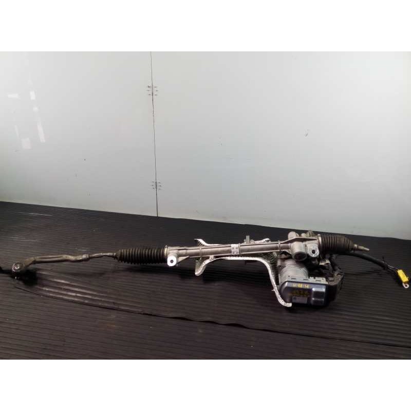 Recambio de cremallera direccion para citroën c4 picasso feel referencia OEM IAM 3160070944 1512140013501 P1-B8-19