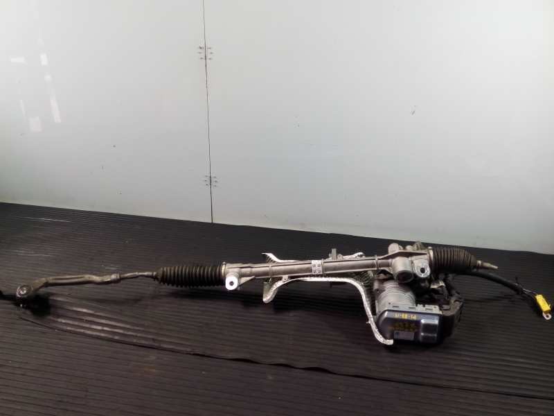 Recambio de cremallera direccion para citroën c4 picasso feel referencia OEM IAM 3160070944 1512140013501 P1-B8-19