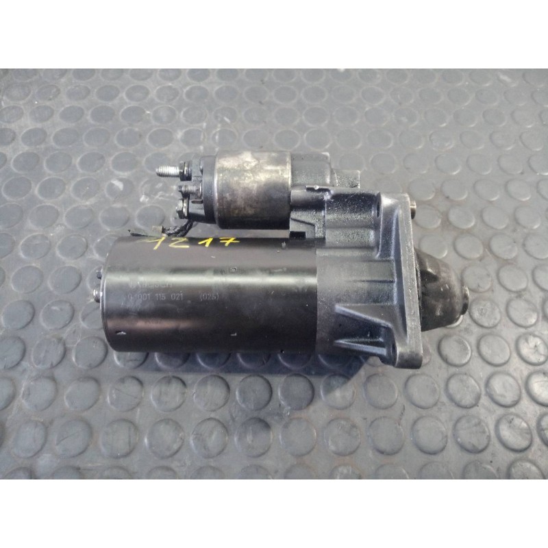 Recambio de motor arranque para alfa romeo gt (125) 1.9 jtd 16v m-jet distinctive collezione referencia OEM IAM 0001115021  P3-B