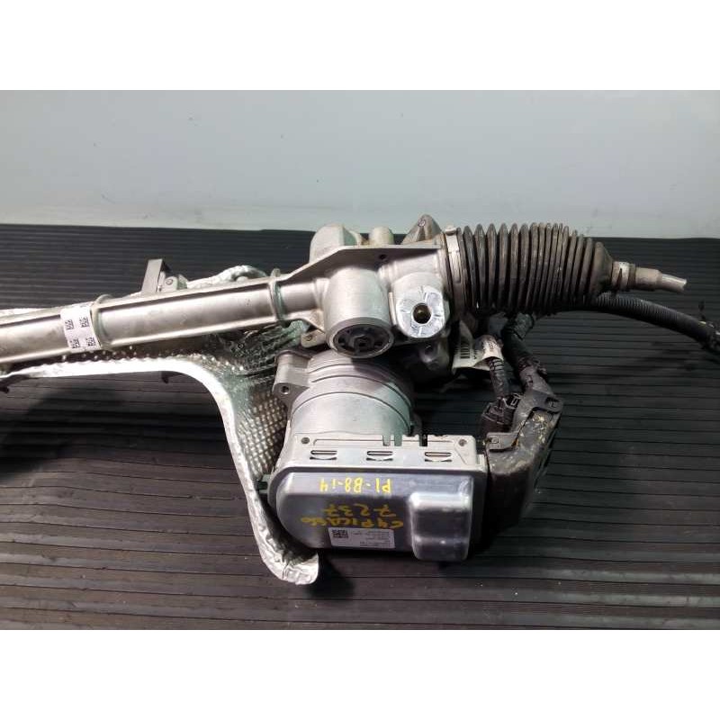 Recambio de cremallera direccion para citroën c4 picasso feel referencia OEM IAM 3160070944 1512140013501 P1-B8-19