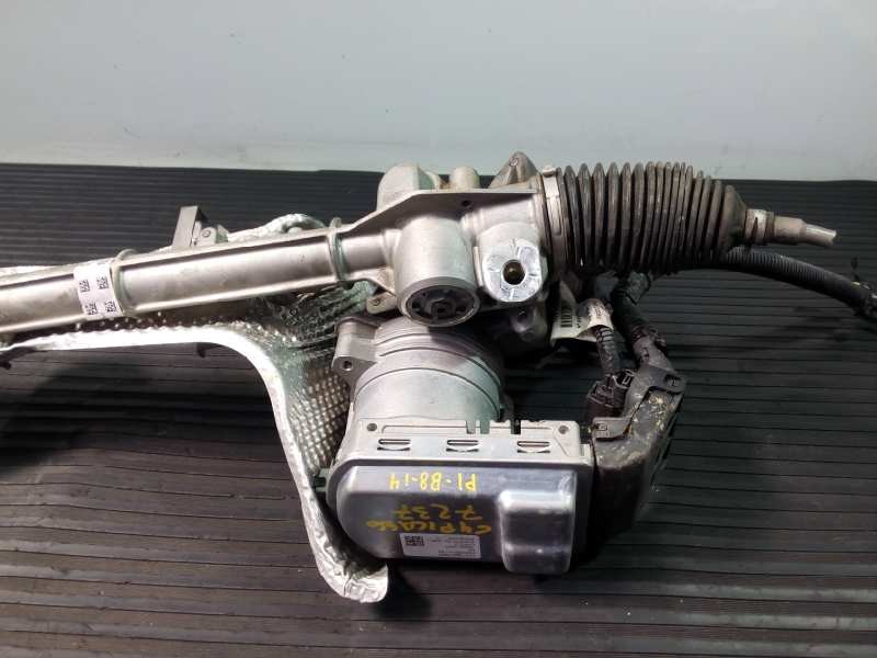 Recambio de cremallera direccion para citroën c4 picasso feel referencia OEM IAM 3160070944 1512140013501 P1-B8-19