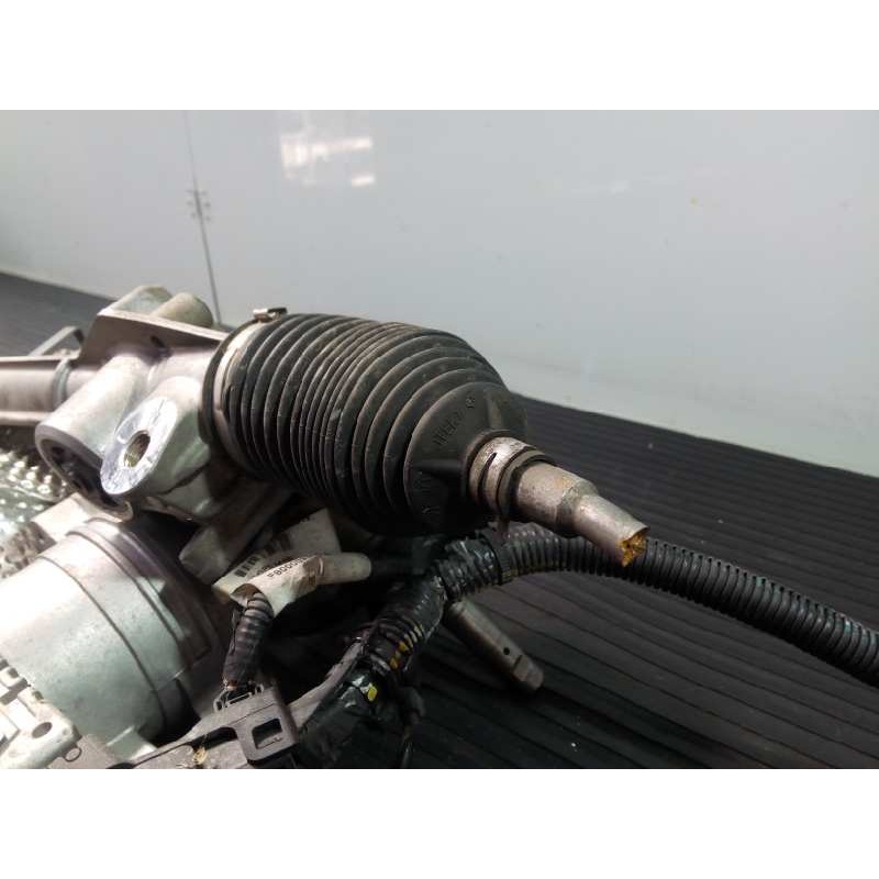 Recambio de cremallera direccion para citroën c4 picasso feel referencia OEM IAM 3160070944 1512140013501 P1-B8-19