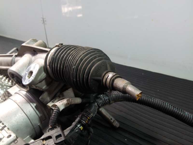 Recambio de cremallera direccion para citroën c4 picasso feel referencia OEM IAM 3160070944 1512140013501 P1-B8-19