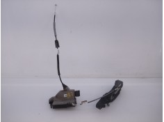 Recambio de cerradura puerta trasera derecha para citroën ds5 desire hybrid4 referencia OEM IAM 9686913680  E1-A4-23-2
