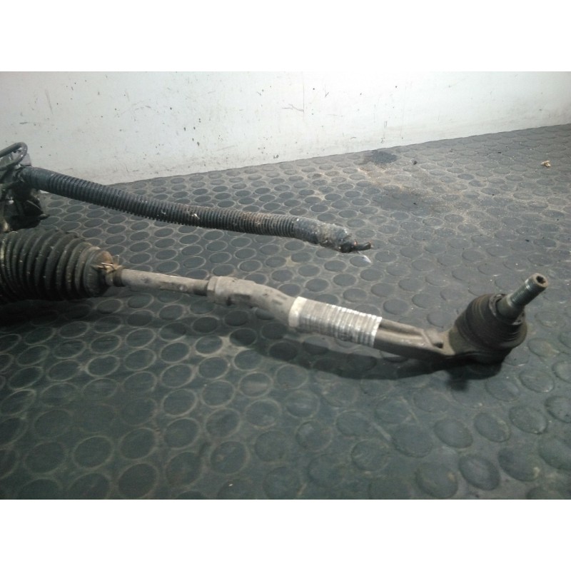 Recambio de cremallera direccion para peugeot 3008 gt line referencia OEM IAM 1702140278003  P1-B8-23
