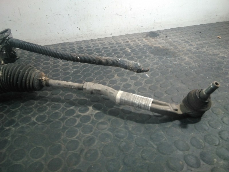 Recambio de cremallera direccion para peugeot 3008 gt line referencia OEM IAM 1702140278003  P1-B8-23