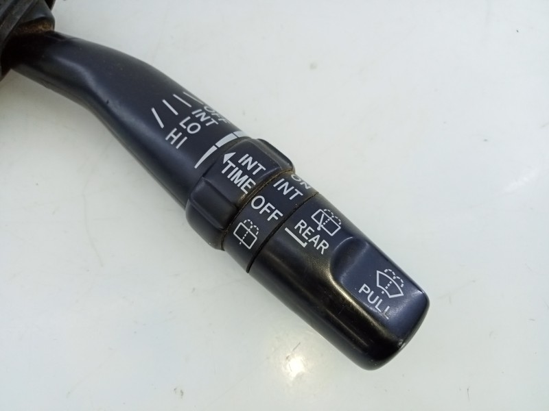 Recambio de mando limpia para toyota land cruiser (j9) td vx (5-ptas.) (kzj95) referencia OEM IAM   E3-B2-24-1