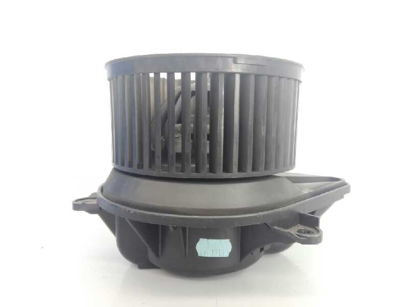 Recambio de ventilador calefaccion para peugeot 607 (s1) pack referencia OEM IAM F659963H5157  E1-A4-35-1