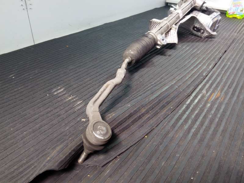 Recambio de cremallera direccion para citroën c4 picasso feel referencia OEM IAM 3160070944 1512140013501 P1-B8-19