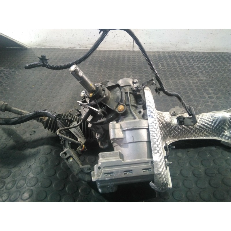 Recambio de cremallera direccion para peugeot 3008 gt line referencia OEM IAM 1702140278003  P1-B8-23