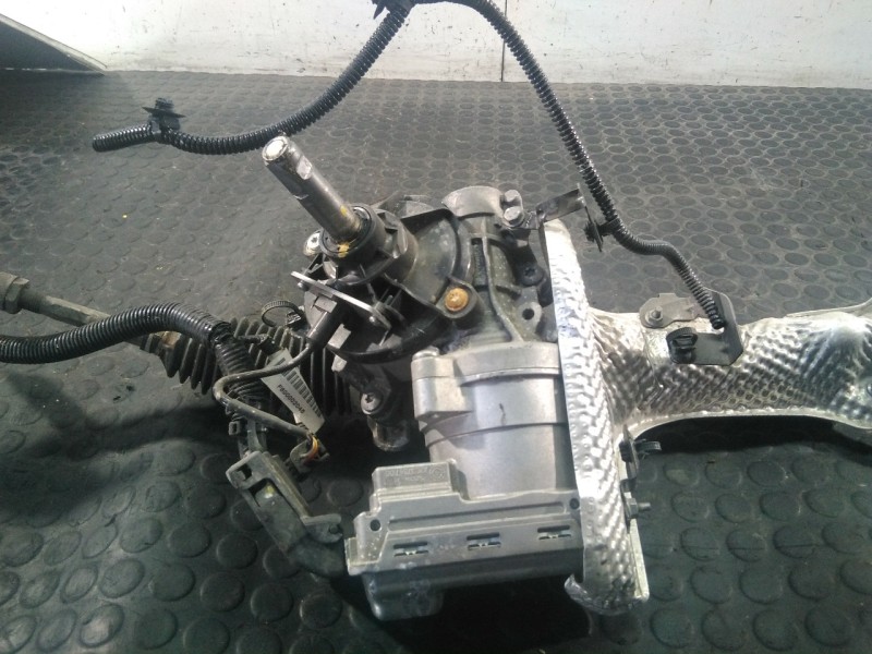 Recambio de cremallera direccion para peugeot 3008 gt line referencia OEM IAM 1702140278003  P1-B8-23