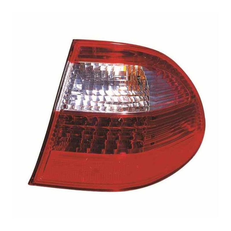 Recambio de piloto trasero derecho para mercedes-benz clase e (w211) familiar referencia OEM IAM 103F14141472 NUEVO T2-2-B4-2