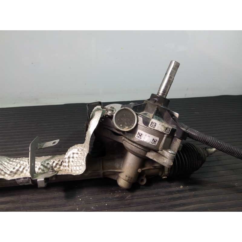 Recambio de cremallera direccion para citroën c4 picasso feel referencia OEM IAM 3160070944 1512140013501 P1-B8-19