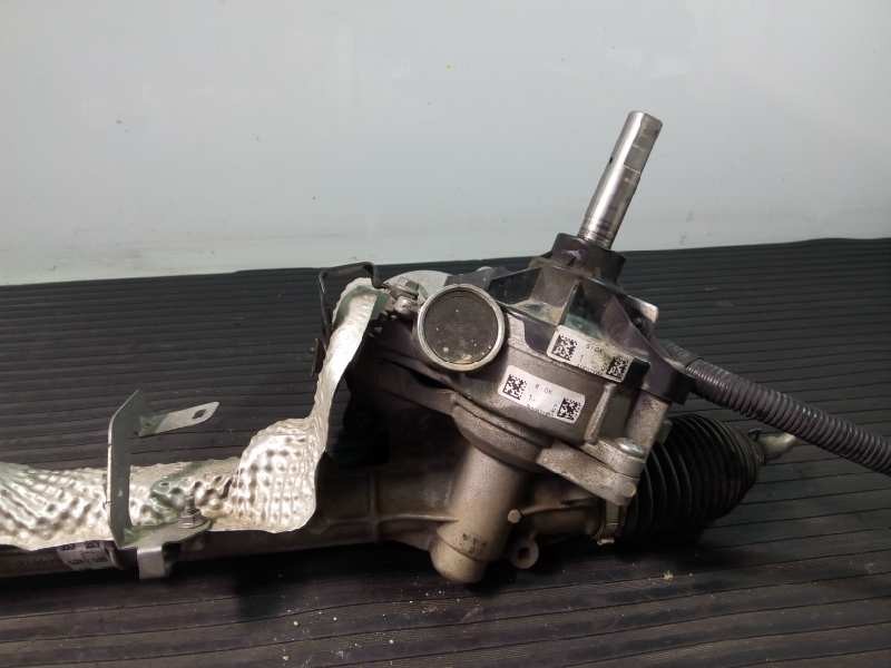 Recambio de cremallera direccion para citroën c4 picasso feel referencia OEM IAM 3160070944 1512140013501 P1-B8-19